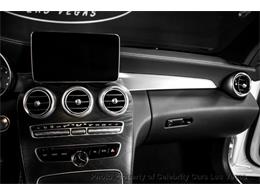2017 Mercedes-Benz C-Class (CC-977790) for sale in Las Vegas, Nevada