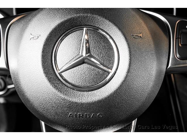 2017 Mercedes-Benz C-Class (CC-977790) for sale in Las Vegas, Nevada