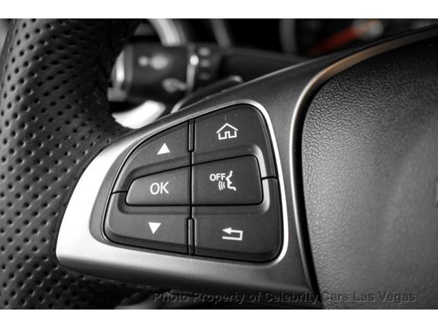 2017 Mercedes-Benz C-Class (CC-977790) for sale in Las Vegas, Nevada
