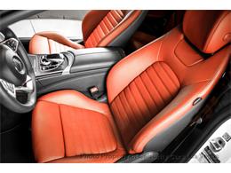2017 Mercedes-Benz C-Class (CC-977790) for sale in Las Vegas, Nevada