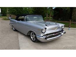 1957 Chevrolet Bel Air (CC-970780) for sale in Online, No state