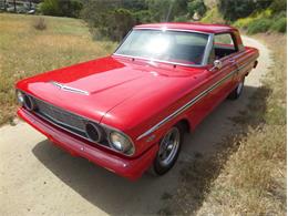 1964 Ford Fairlane (CC-977806) for sale in Laguna Beach, California