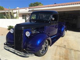 1939 Chevrolet Pickup (CC-977827) for sale in Desert Hot Springs, California