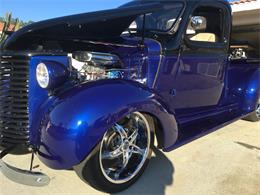 1939 Chevrolet Pickup (CC-977827) for sale in Desert Hot Springs, California