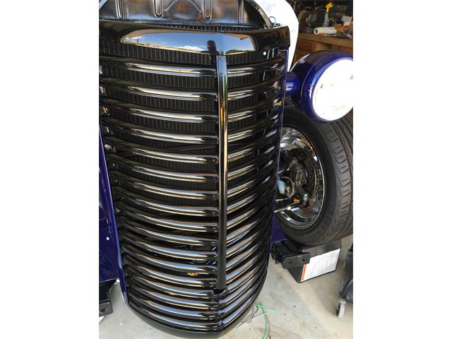 1939 Chevrolet Pickup (CC-977827) for sale in Desert Hot Springs, California