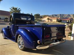 1939 Chevrolet Pickup (CC-977827) for sale in Desert Hot Springs, California