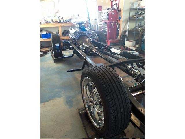 1939 Chevrolet Pickup (CC-977827) for sale in Desert Hot Springs, California