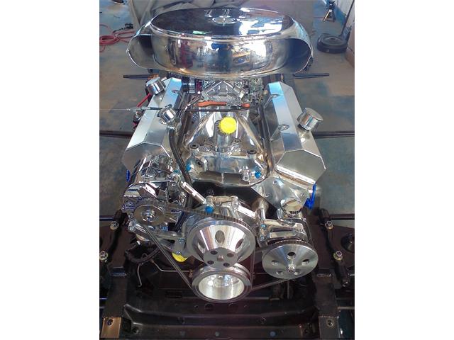 1939 Chevrolet Pickup (CC-977827) for sale in Desert Hot Springs, California