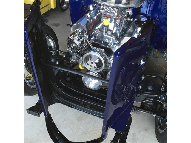 1939 Chevrolet Pickup (CC-977827) for sale in Desert Hot Springs, California