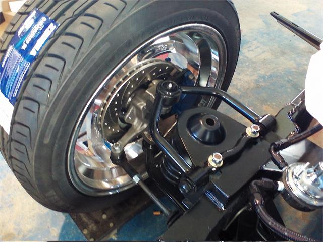 1939 Chevrolet Pickup (CC-977827) for sale in Desert Hot Springs, California