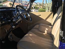 1939 Chevrolet Pickup (CC-977827) for sale in Desert Hot Springs, California