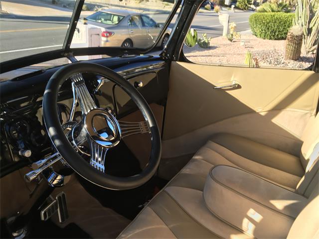 1939 Chevrolet Pickup (CC-977827) for sale in Desert Hot Springs, California