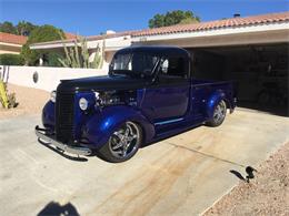 1939 Chevrolet Pickup (CC-977827) for sale in Desert Hot Springs, California