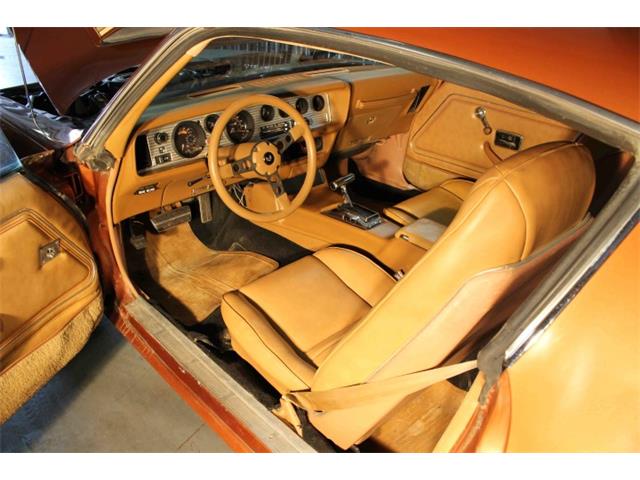 1980 Pontiac Firebird Trans Am (CC-977843) for sale in Redmond, Oregon