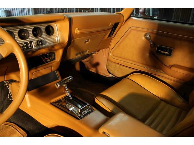 1980 Pontiac Firebird Trans Am (CC-977843) for sale in Redmond, Oregon
