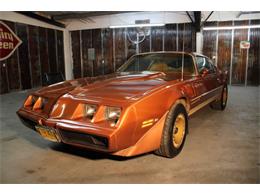 1980 Pontiac Firebird Trans Am (CC-977843) for sale in Redmond, Oregon