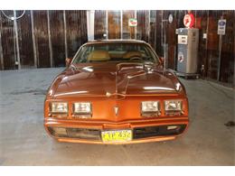 1980 Pontiac Firebird Trans Am (CC-977843) for sale in Redmond, Oregon