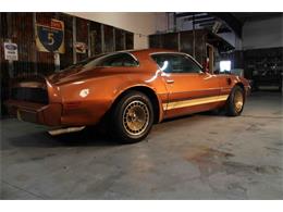 1980 Pontiac Firebird Trans Am (CC-977843) for sale in Redmond, Oregon