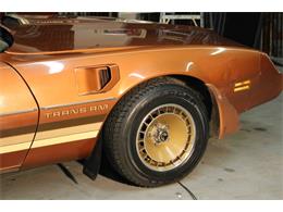 1980 Pontiac Firebird Trans Am (CC-977843) for sale in Redmond, Oregon