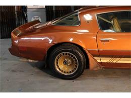 1980 Pontiac Firebird Trans Am (CC-977843) for sale in Redmond, Oregon