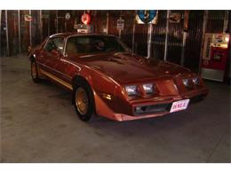 1980 Pontiac Firebird Trans Am (CC-977843) for sale in Redmond, Oregon