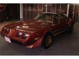 1980 Pontiac Firebird Trans Am (CC-977843) for sale in Redmond, Oregon
