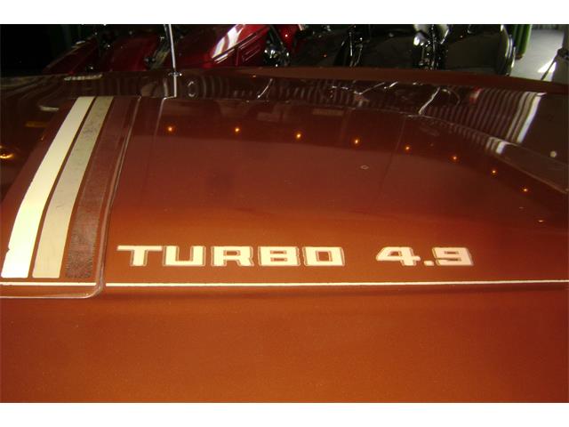 1980 Pontiac Firebird Trans Am (CC-977843) for sale in Redmond, Oregon