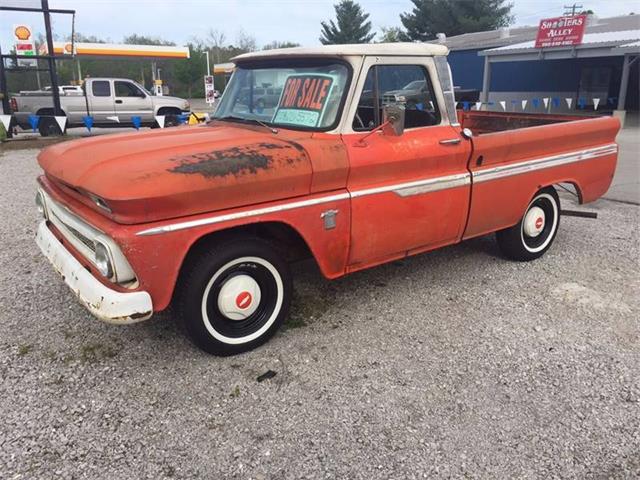 1964 Chevy C 10 Big Back Glass (CC-977850) for sale in Paris , Kentucky