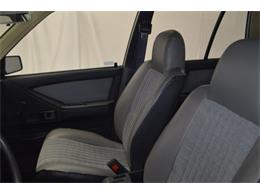 1985 Toyota Tercel (CC-977852) for sale in San Jose, California