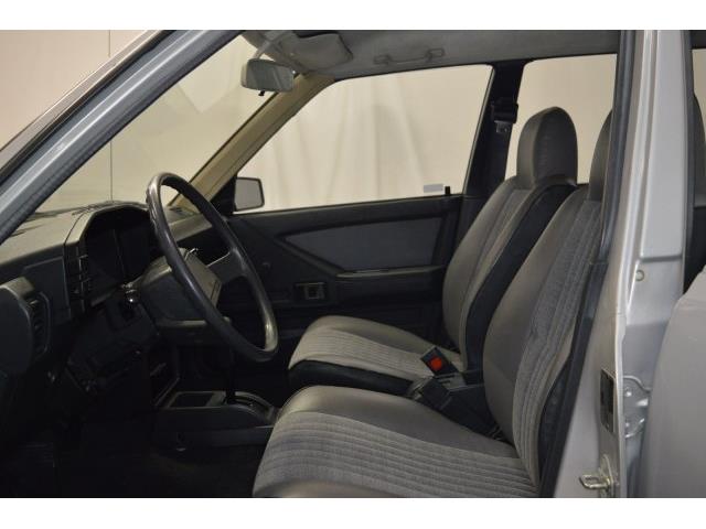 1985 Toyota Tercel (CC-977852) for sale in San Jose, California