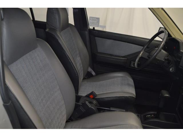 1985 Toyota Tercel (CC-977852) for sale in San Jose, California