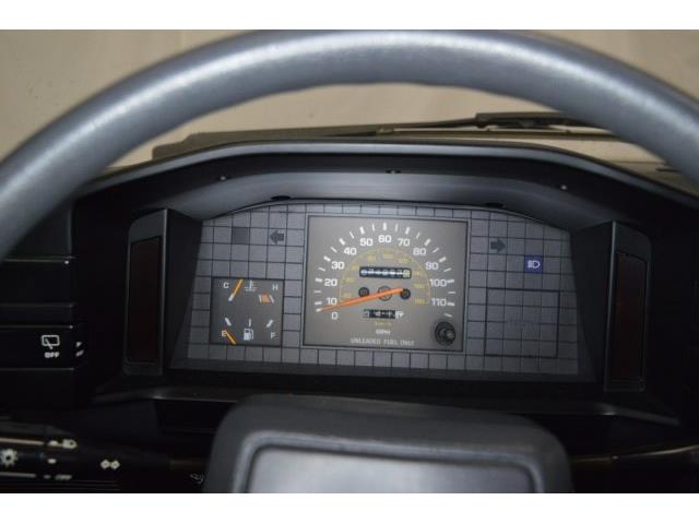 1985 Toyota Tercel (CC-977852) for sale in San Jose, California