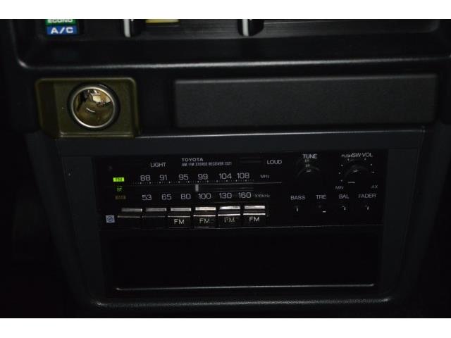 1985 Toyota Tercel (CC-977852) for sale in San Jose, California
