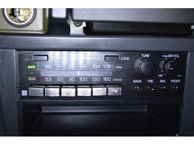 1985 Toyota Tercel (CC-977852) for sale in San Jose, California
