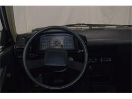 1985 Toyota Tercel (CC-977852) for sale in San Jose, California