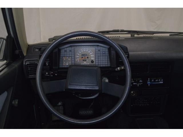 1985 Toyota Tercel (CC-977852) for sale in San Jose, California