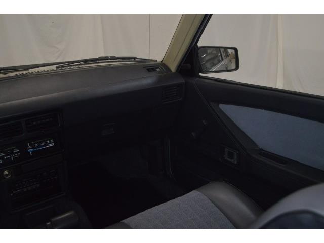 1985 Toyota Tercel (CC-977852) for sale in San Jose, California