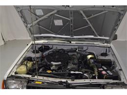 1985 Toyota Tercel (CC-977852) for sale in San Jose, California