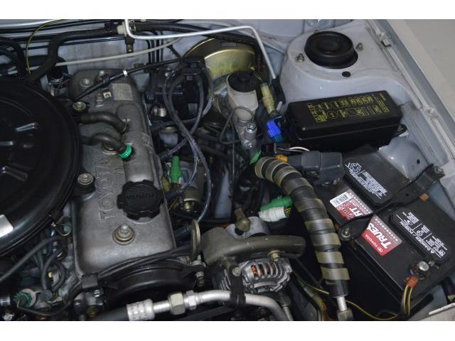 1985 Toyota Tercel (CC-977852) for sale in San Jose, California