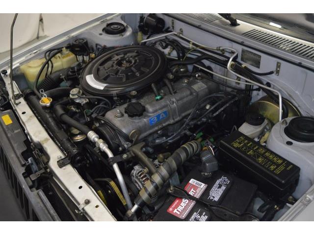 1985 Toyota Tercel (CC-977852) for sale in San Jose, California