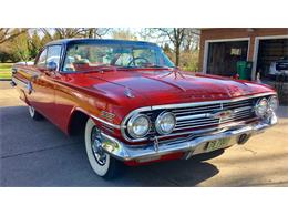 1960 Chevrolet Impala (CC-977884) for sale in Annandale, Minnesota