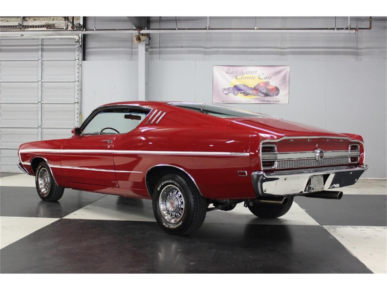 1969 Ford Torino for Sale | ClassicCars.com | CC-977910