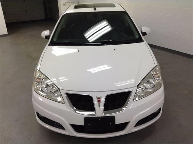 2010 Pontiac G6 (CC-977918) for sale in Vestal, New York