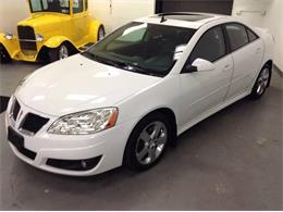 2010 Pontiac G6 (CC-977918) for sale in Vestal, New York