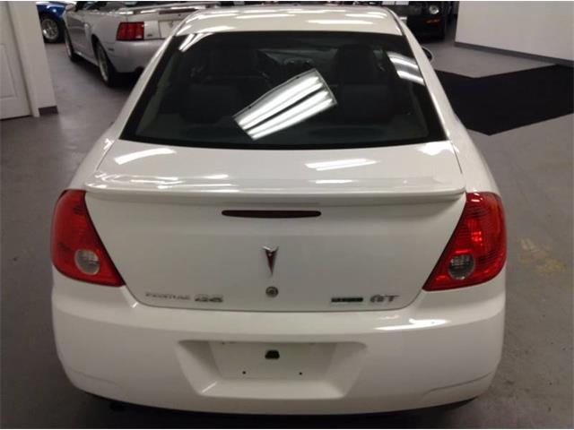 2010 Pontiac G6 (CC-977918) for sale in Vestal, New York