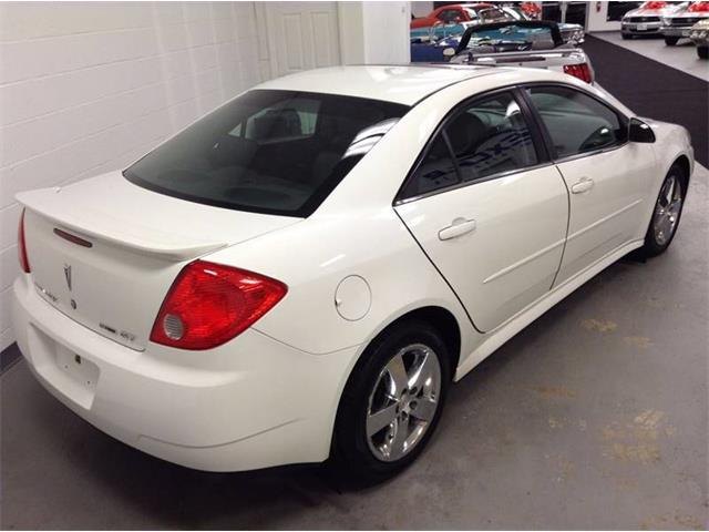 2010 Pontiac G6 (CC-977918) for sale in Vestal, New York