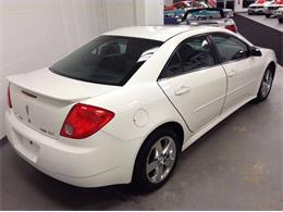 2010 Pontiac G6 (CC-977918) for sale in Vestal, New York