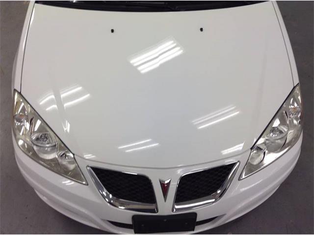 2010 Pontiac G6 (CC-977918) for sale in Vestal, New York