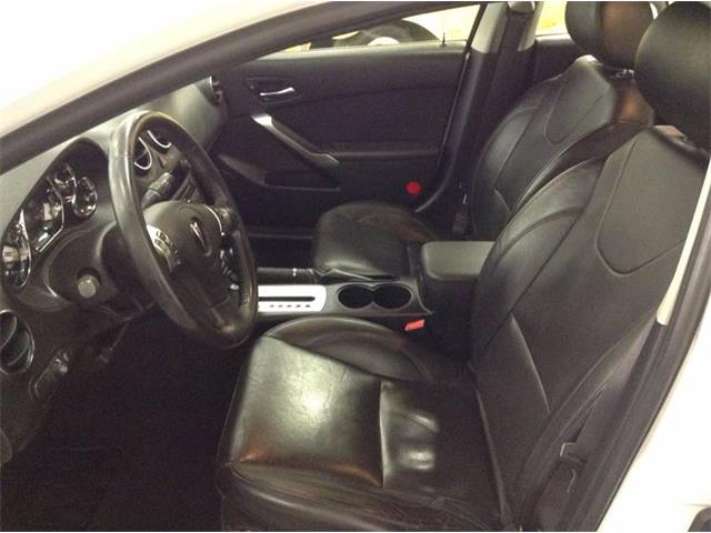 2010 Pontiac G6 (CC-977918) for sale in Vestal, New York