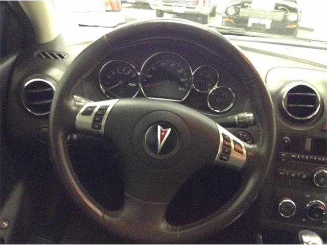2010 Pontiac G6 (CC-977918) for sale in Vestal, New York